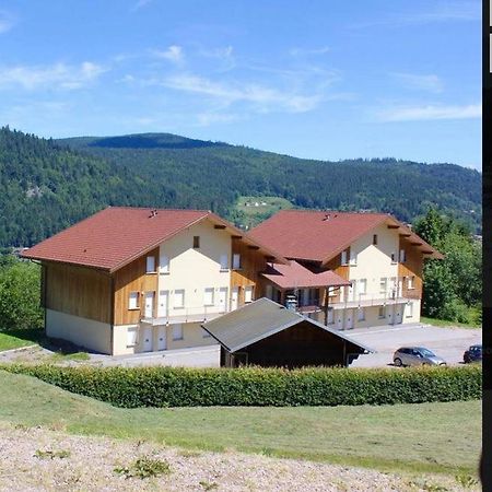 Appt 3* Le Haut Des Lacs Xonrupt-Longemer Eksteriør billede